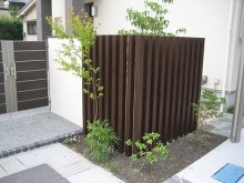 斜めからだと見えない