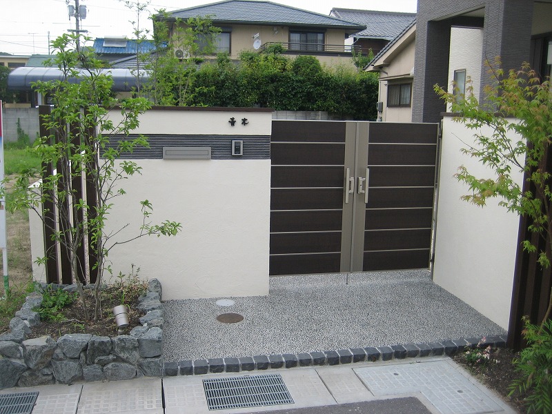 斜めからだと見えない