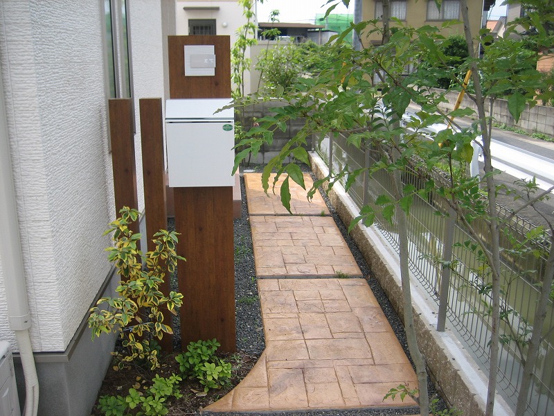 木のようなんですが